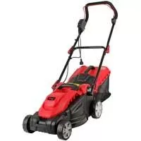 Kliknite za detalje - Električna kosačica za travu Womax W-EM 1600 78516100