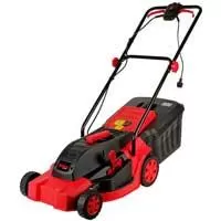 Kliknite za detalje - Električna kosačica za travu Womax W-EM 1700 78518100