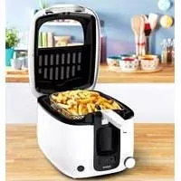 Kliknite za detalje - Tefal Friteza Super Uno FR 3140