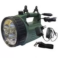 Kliknite za detalje - Punjiva ručna LED lampa EL8031