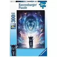 Kliknite za detalje - Ravensburger Puzzle 300 delova - Dream big! 12949