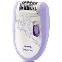 Kliknite za detalje - Philips depilator HP-6509