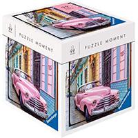 Ravensburger Puzzle za odrasle 99 delova - Cuba 16538