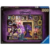 Kliknite za detalje - Ravensburger Slagalica 1000 delova - Yzma Disney Villainous 16522