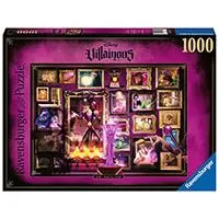 Kliknite za detalje - Ravensburger Slagalica 1000 delova - Dr Facilier Disney Villainous 16523