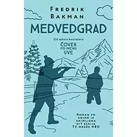 Kliknite za detalje - Medvedgrad - Fredrik Bakman