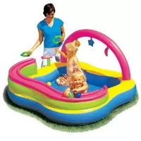 Kliknite za detalje - BestWay PlayCentar 52125B