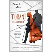 Kliknite za detalje - Toranj praskozorja - Sara Dž. Mas