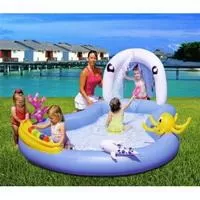 Kliknite za detalje - BestWay PlayCentar 53025B