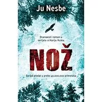 Kliknite za detalje - Nož - Ju Nesbe