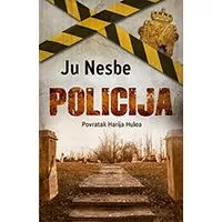 Kliknite za detalje - Policija - Ju Nesbe