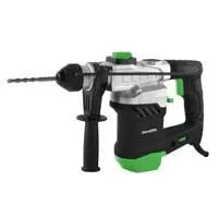 Kliknite za detalje - Iskra Ero Elektropneumatska bušilica 1250W IE-RH32EH-1250