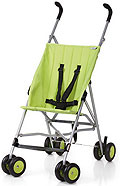 Hauck kolica Run Lime 5000219