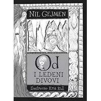 Kliknite za detalje - Od i Ledeni Divovi - Nil Gejmen