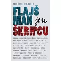 Kliknite za detalje - Flajšman je u škripcu - Tafi Brodeser-Akner