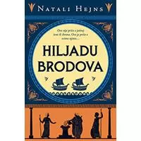 Kliknite za detalje - Hiljadu brodova - Natali Hejns