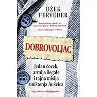 Kliknite za detalje - Dobrovoljac - Džek Ferveder