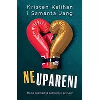 Kliknite za detalje - Neupareni - Samanta Jang, Kristen Kalihan