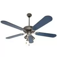Kliknite za detalje - Plafonski ventilator sa lusterom CF1300L