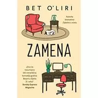 Kliknite za detalje - Zamena - Bet O’Liri