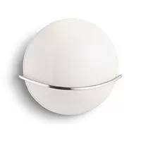 Kliknite za detalje - Philips LED zidna svetiljka Buckeye hrom LED 1x3W