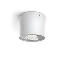 Kliknite za detalje - Philips Phase spot svetiljka bela LED 1x4.5W