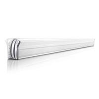 Philips LED zidna svetiljka Shelline  1x18W, 3000K, bela
