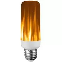 Kliknite za detalje - LED sijalica sa efektom plamena E27 LF4/27