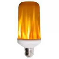 Kliknite za detalje - LED sijalica sa efektom plamena E27 LF5/27