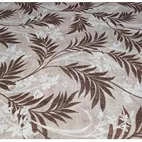 Kliknite za detalje - Jastuci za garniture od paleta - 100 x 50 x 50 cm - Flora Brown
