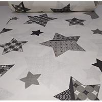 Jastuci za garniture od paleta - 100 x 50 x 50 cm - Stars 