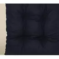 Kliknite za detalje - Jastuci za garniture od paleta - 130 x 50 x 50 cm - Dark Blue