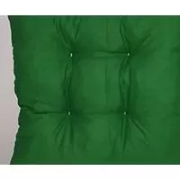 Kliknite za detalje - Jastuci za garniture od paleta - 130 x 50 x 50 cm - Green