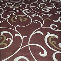 Kliknite za detalje - Jastuci za garniture od paleta - 130 x 50 x 50 cm - Brown Ornament