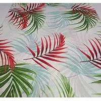 Kliknite za detalje - Jastuci za garniture od paleta - 130 x 50 x 50 cm - Flora