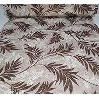 Kliknite za detalje - Jastuci za garniture od paleta - 130 x 50 x 50 cm - Flora Brown