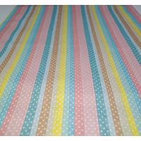Jastuci za garniture od paleta - 130 x 50 x 50 cm - Stripes