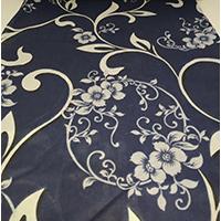 Kliknite za detalje - Jastuci za garniture od paleta - 130 x 50 x 50 cm - Dark Blue Ornament