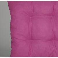 Kliknite za detalje - Jastuci za garniture od paleta - 130 x 50 x 50 cm - Pink