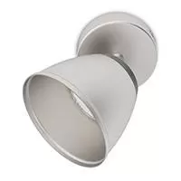 Kliknite za detalje - County spot svetiljka mat hrom LED 1x4W 