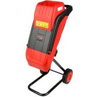 Električna seckalica za grane Womax W-LH 2400