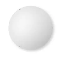 Kliknite za detalje - Ballan LED plafonska svetiljka bela-mat 1x22W
