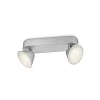 Kliknite za detalje - Philips Tweed spot lampa