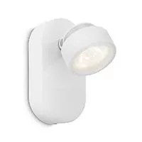 Kliknite za detalje - Philips Rimus spot lampa – 53270/31/16