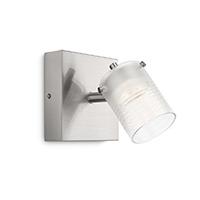 Kliknite za detalje - Philips Toile spot lampa – 53260/67/16