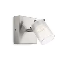 Kliknite za detalje - Philips Toile spot lampa – 53260/67/16