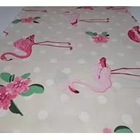 Kliknite za detalje - Jastuci za Makrame ljuljašku Nitt - Flamingo