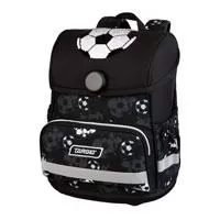 Kliknite za detalje - Target školski ranac sa magnetnim zatvaranjem GT Twist Football Fun
