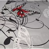 Kliknite za detalje - Jastuk Za Gnezdo Baštensku Ljuljašku - 100 cm - Butterfly