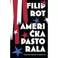 Kliknite za detalje - Američka pastorala - Filip Rot
